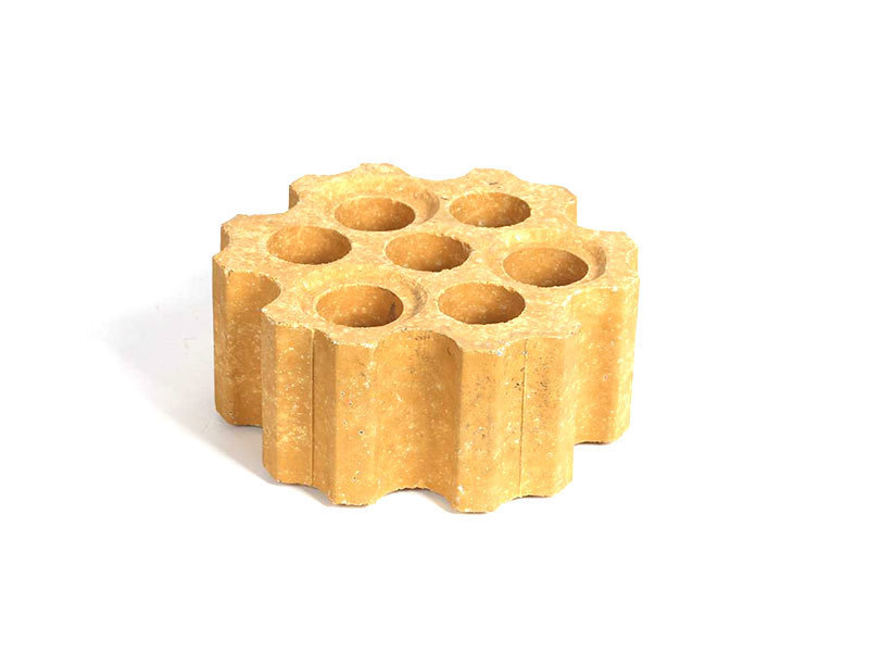 低(dī)蠕變磚